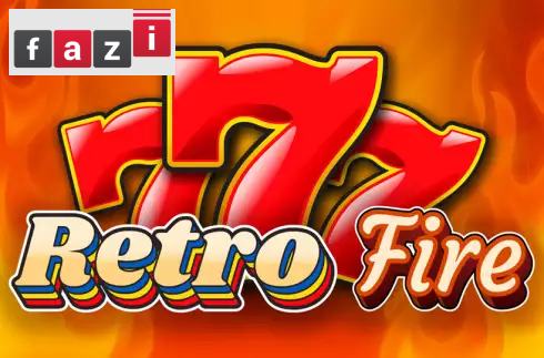 Retro Fire